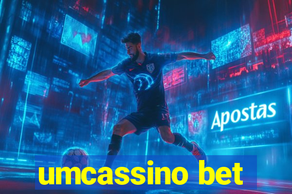 umcassino bet