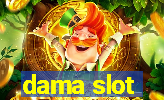 dama slot