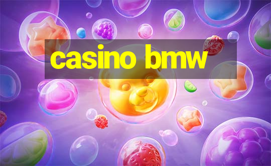 casino bmw