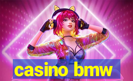 casino bmw