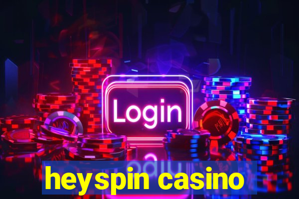 heyspin casino