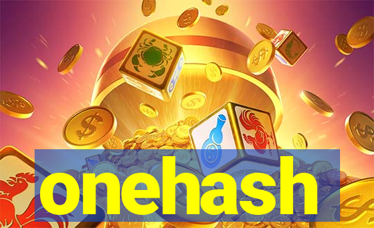 onehash