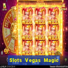 Slots Vegas Magic Casino Royal