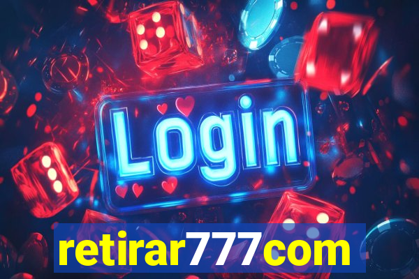 retirar777com