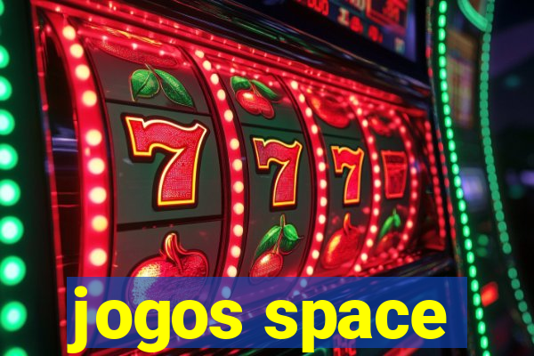 jogos space