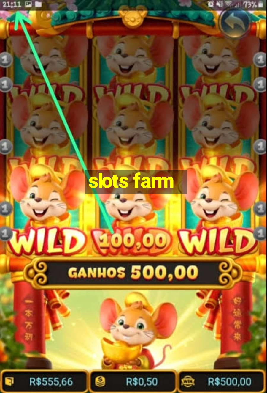 slots farm