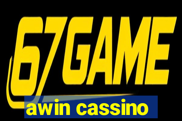 awin cassino