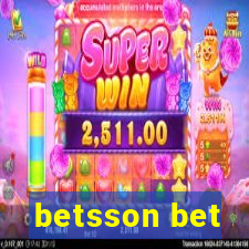 betsson bet