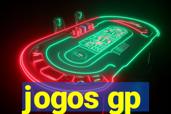 jogos gp