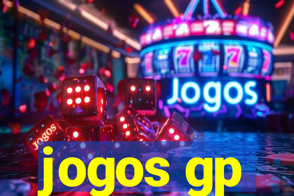 jogos gp