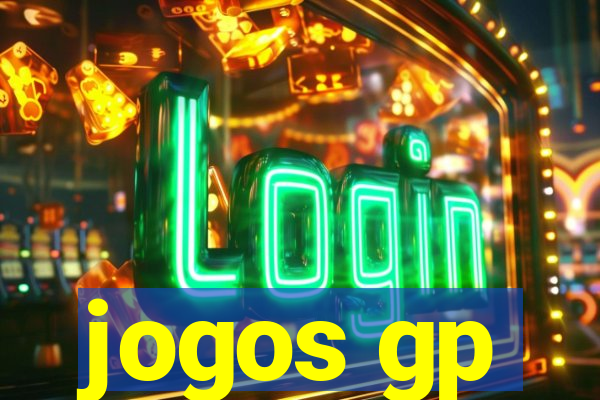 jogos gp