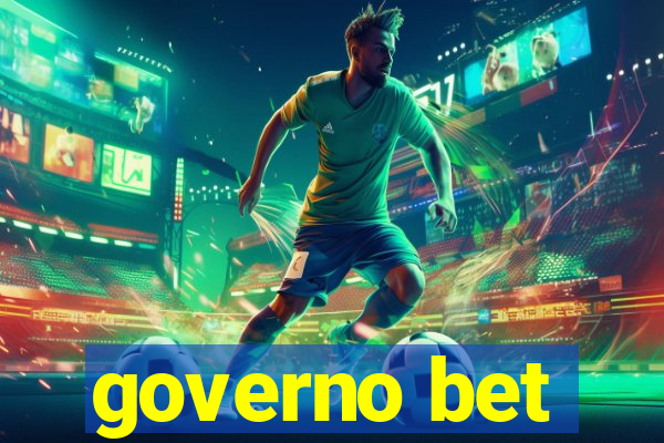 governo bet