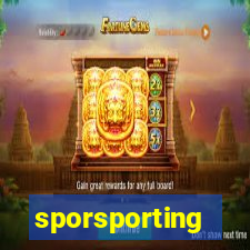 sporsporting