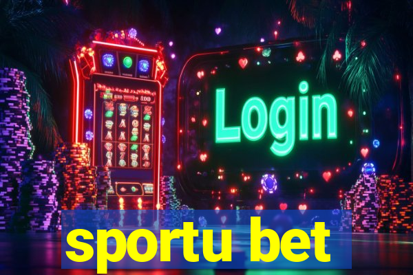 sportu bet