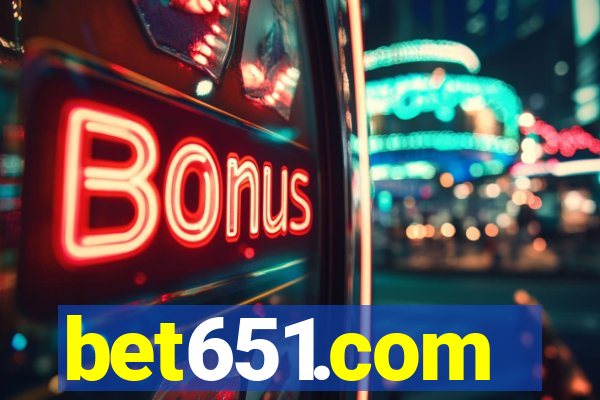 bet651.com