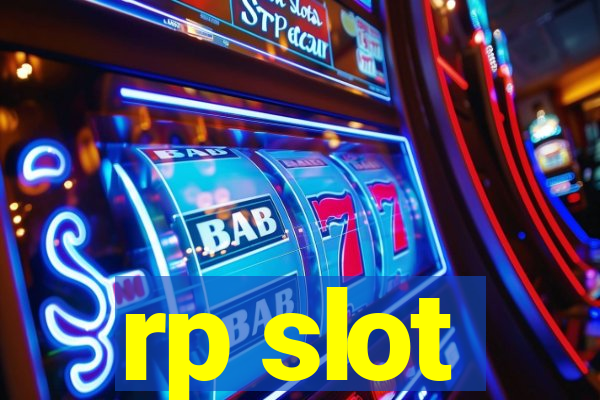 rp slot