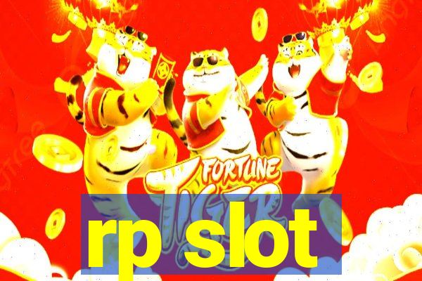 rp slot