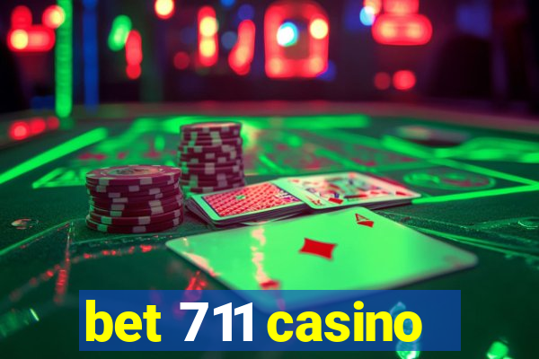 bet 711 casino