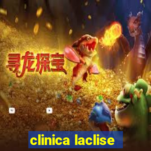 clinica laclise