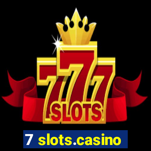 7 slots.casino