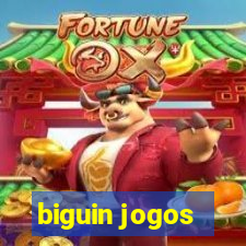 biguin jogos