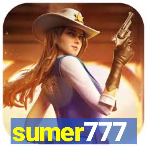 sumer777