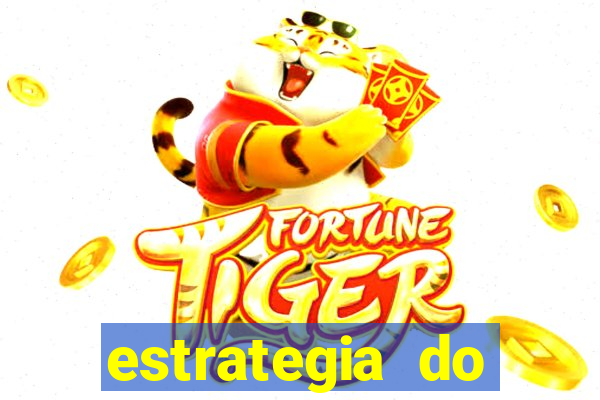 estrategia do fortune rabbit