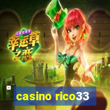 casino rico33