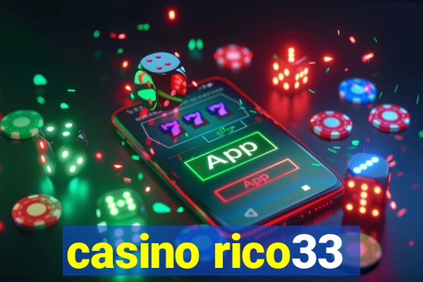 casino rico33