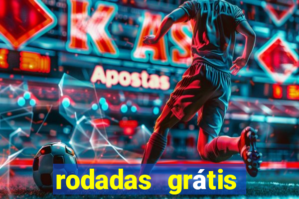 rodadas grátis betano segunda-feira