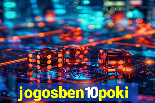 jogosben10poki