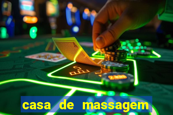 casa de massagem em porto alegre