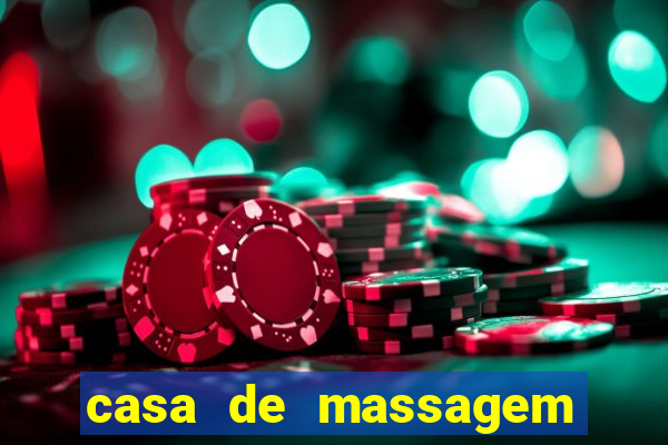 casa de massagem em porto alegre