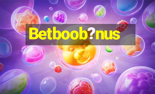 Betboob?nus