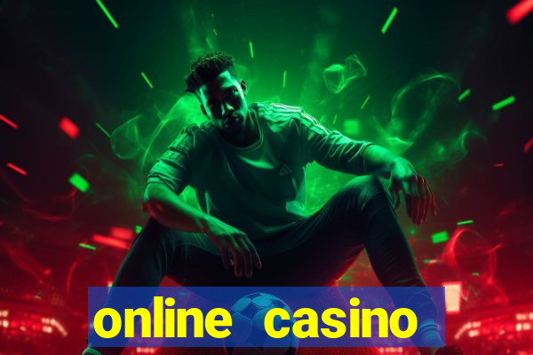 online casino casino game