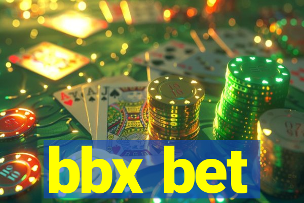 bbx bet