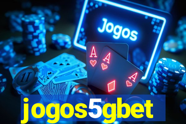 jogos5gbet