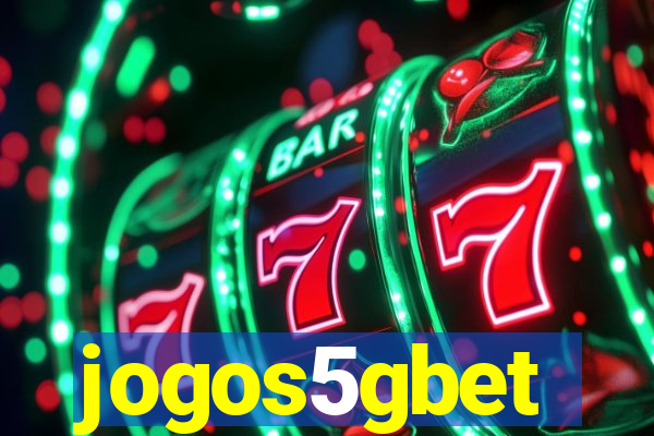 jogos5gbet