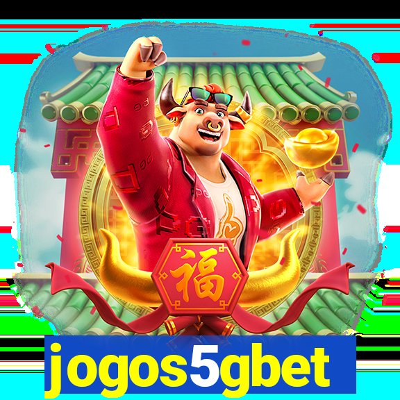 jogos5gbet