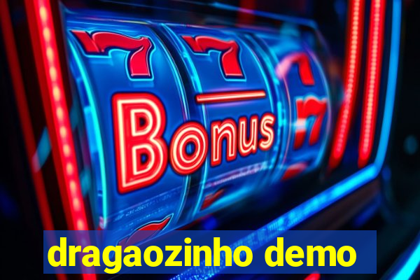 dragaozinho demo