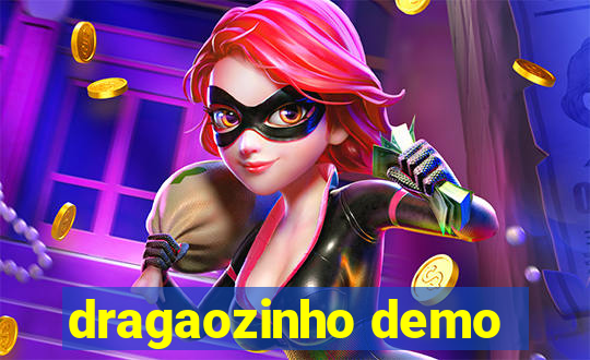 dragaozinho demo