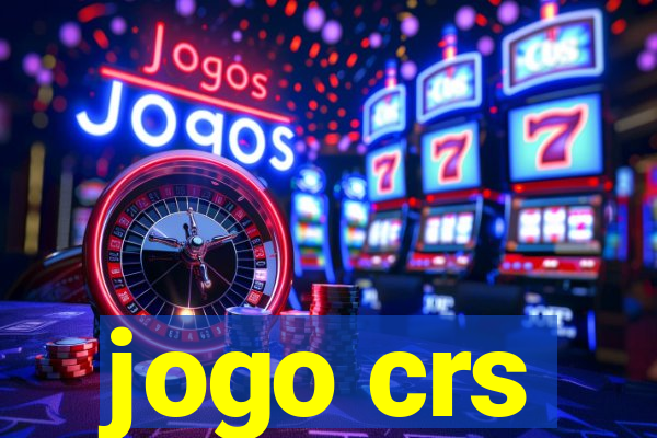 jogo crs