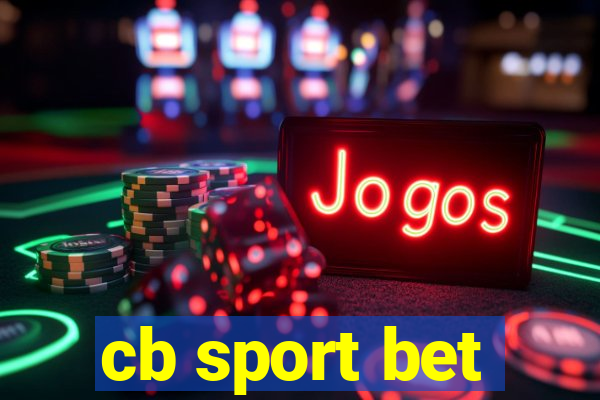 cb sport bet