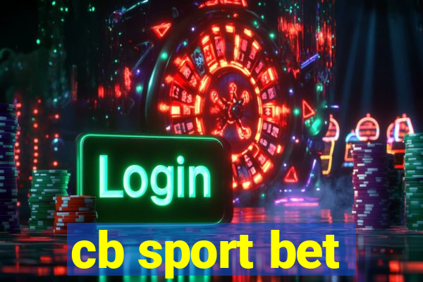 cb sport bet