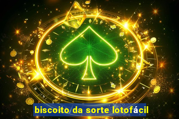 biscoito da sorte lotofácil