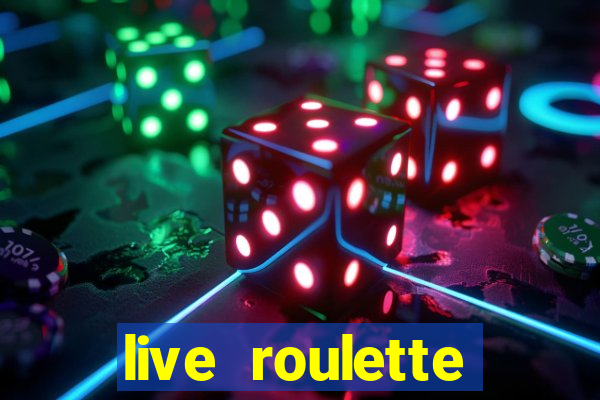 live roulette ontario casino