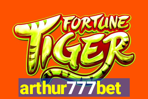 arthur777bet