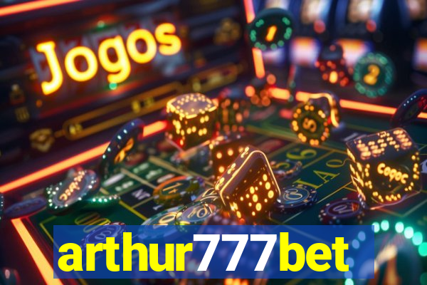 arthur777bet