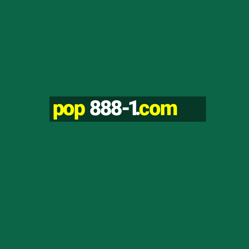 pop 888-1.com