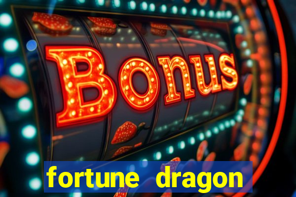 fortune dragon hatch demo